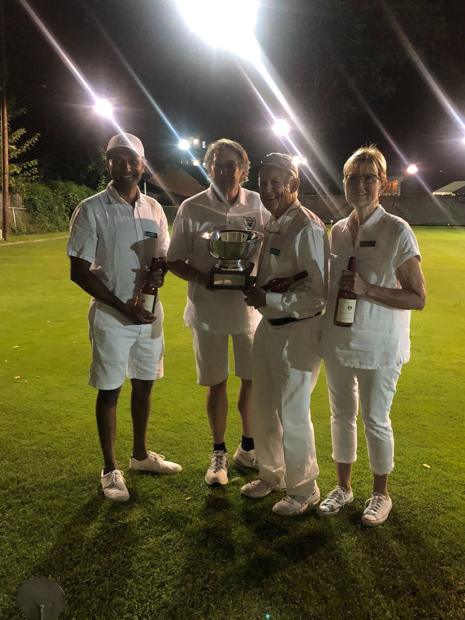 Kay Boker Tournament